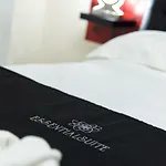 Bed & Breakfast Essential Botanic 3*