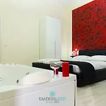 Essential Botanic 3* Napels