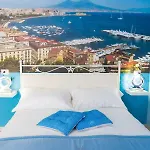 Essential Botanic Bed & Breakfast Napels