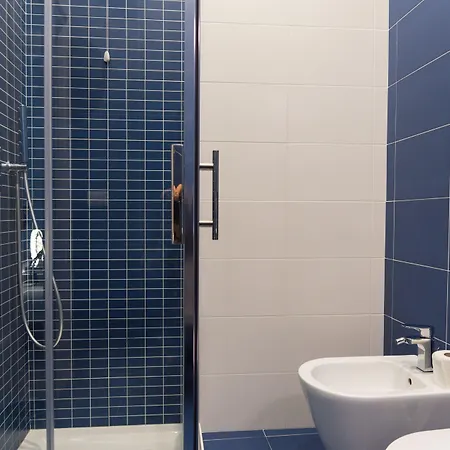 Bed & Breakfast Essential Botanic Napoli