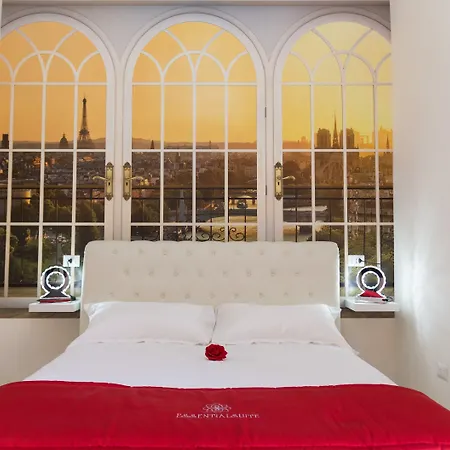 Essential Botanic Bed & Breakfast