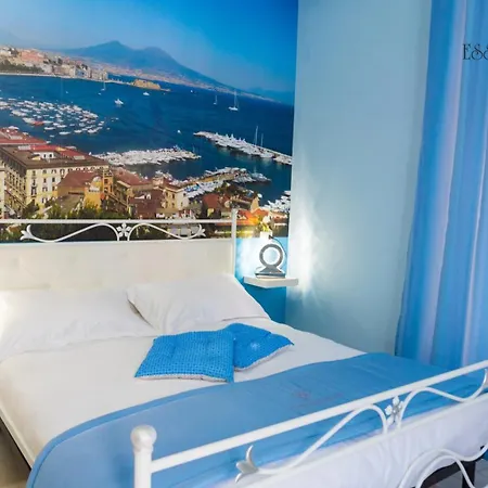 Essential Botanic Bed & Breakfast