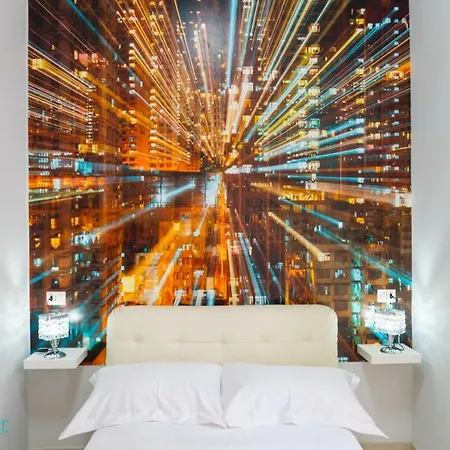 Essential Botanic Bed & Breakfast