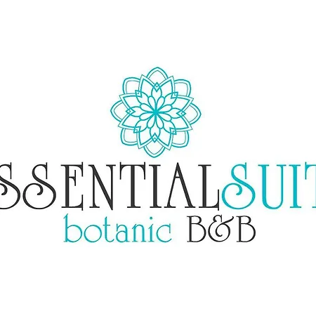 Panzió Essential Botanic 2*