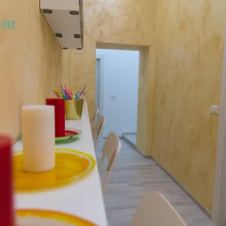 Bed & Breakfast Essential Botanic