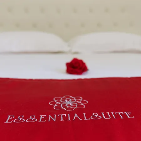 Essential Botanic B&B 나폴리