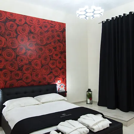 Essential Botanic 3* 나폴리