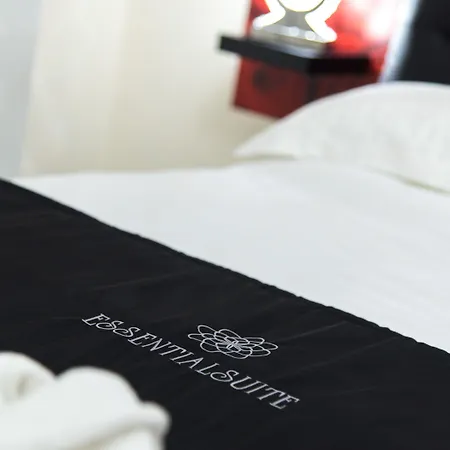 Essential Botanic B&B