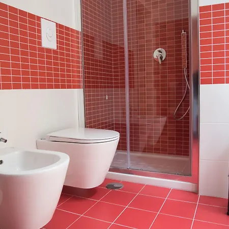 לינה וארוחת בוקר Essential Botanic