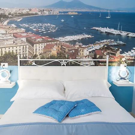 לינה וארוחת בוקר Essential Botanic