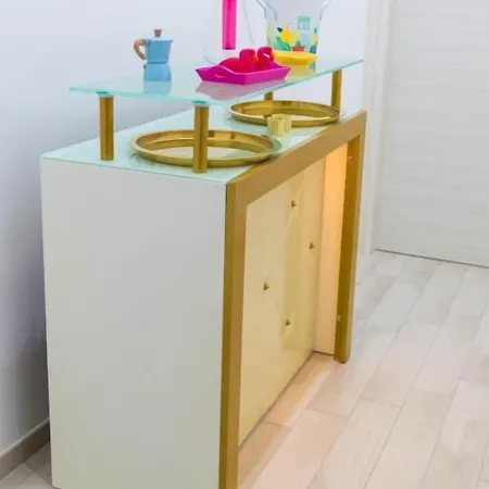 Essential Botanic נאפולי