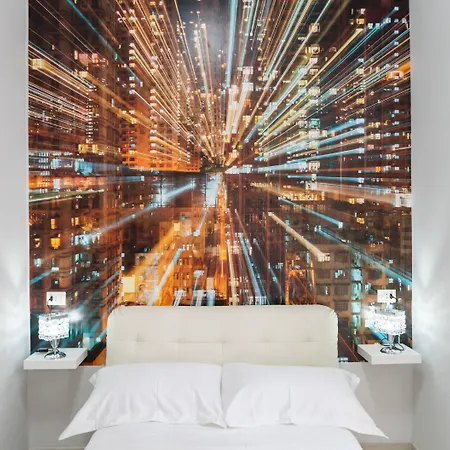 B&B Essential Botanic 나폴리