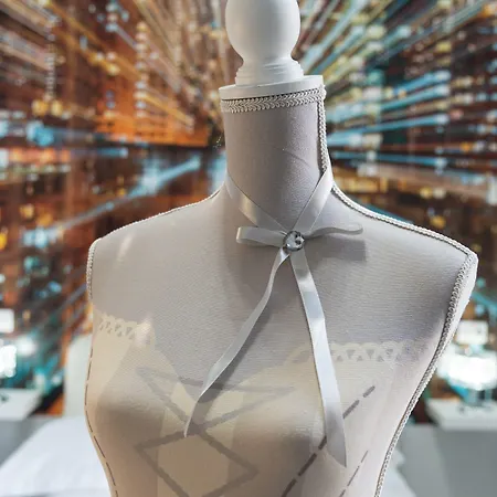 Essential Botanic 3* נאפולי