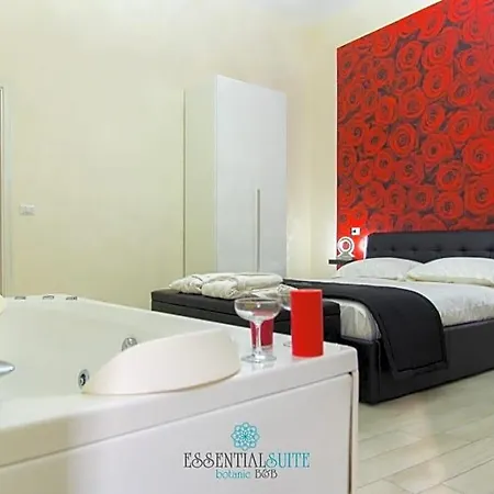 Essential Botanic 3* Неаполь