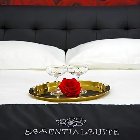 Essential Botanic Отель типа 