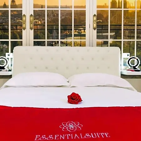 Essential Botanic 3*