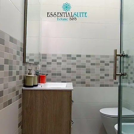 Essential Botanic Неаполь