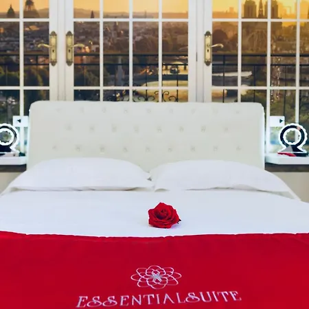 Essential Botanic 나폴리