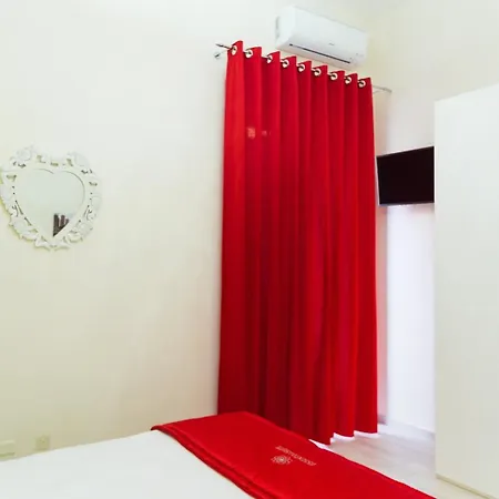 B&B Essential Botanic 나폴리