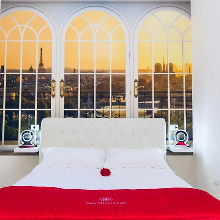 Essential Botanic 3*