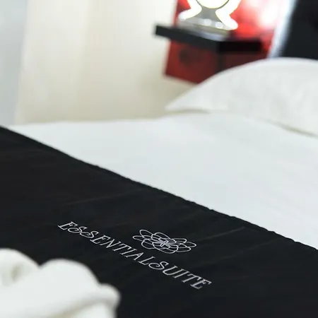 Bed and breakfast Essential Botanic 2*