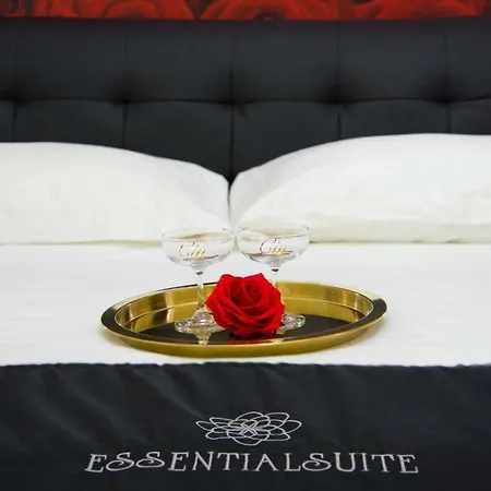 Essential Botanic נאפולי