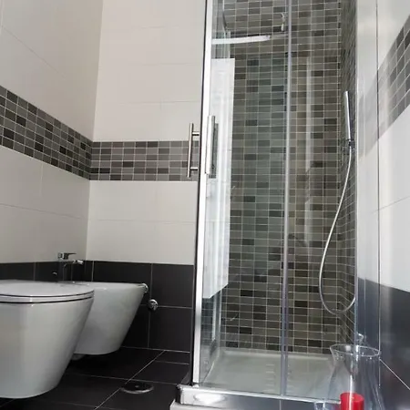 Essential Botanic B&B 나폴리