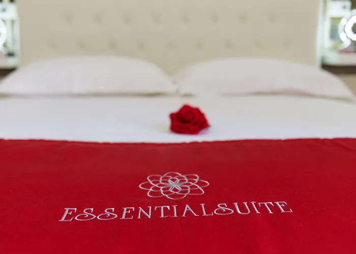 Essential Botanic Bed and Breakfast Νάπολη