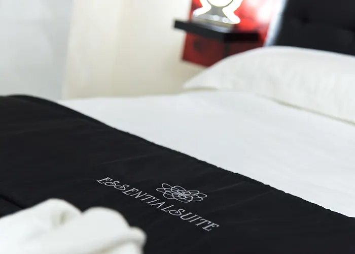 Essential Botanic Bed and Breakfast