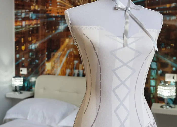 Bed and Breakfast Essential Botanic Νάπολη