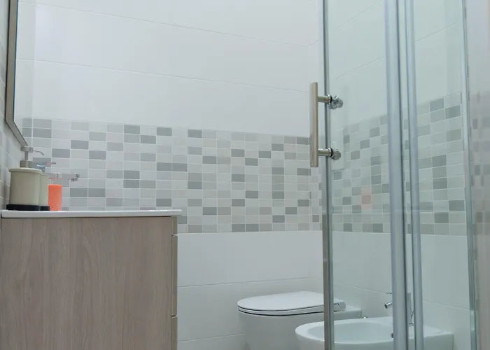 Bed and Breakfast Essential Botanic