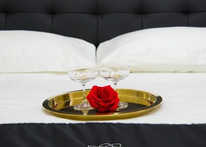 Essential Botanic Bed and Breakfast Νάπολη