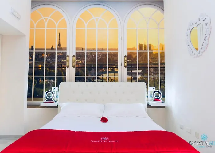 Essential Botanic 3*