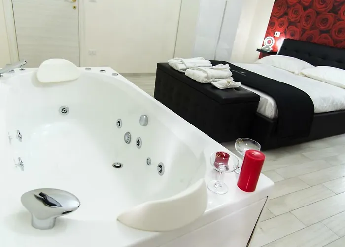 Essential Botanic Bed and Breakfast Νάπολη