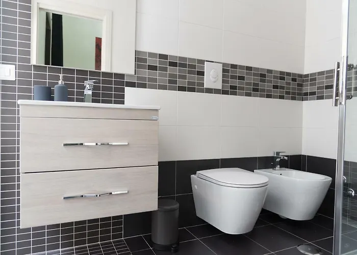 Bed and Breakfast Essential Botanic