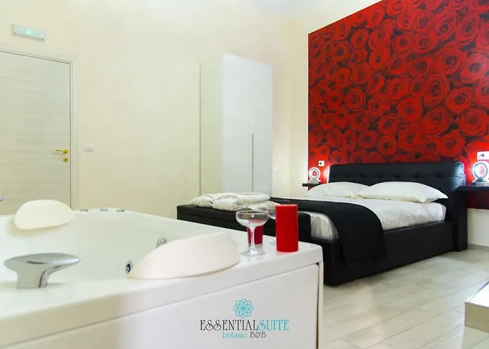 Essential Botanic 3* Νάπολη