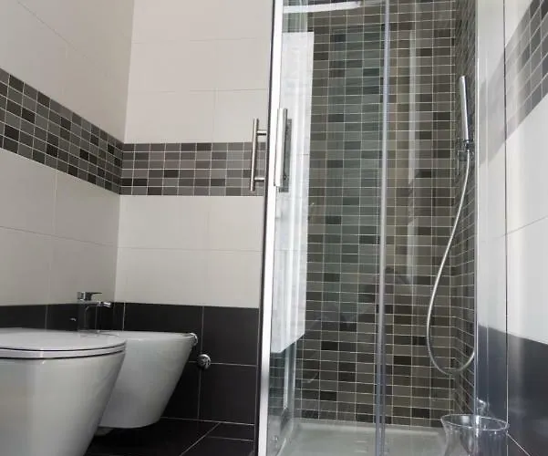 Essential Botanic Bed and Breakfast Νάπολη