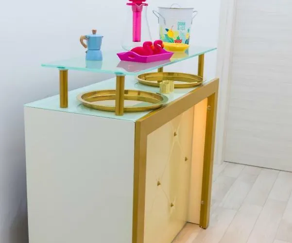 Bed and Breakfast Essential Botanic 3*