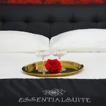 Essential Botanic Bed and breakfast Nápoles