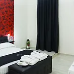 Essential Botanic 3* Nápoles