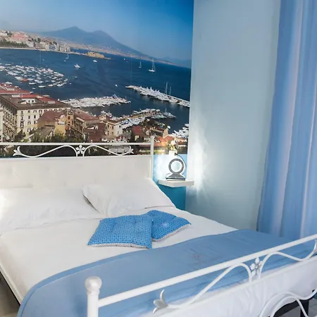 Essential Botanic Bed and breakfast 3*