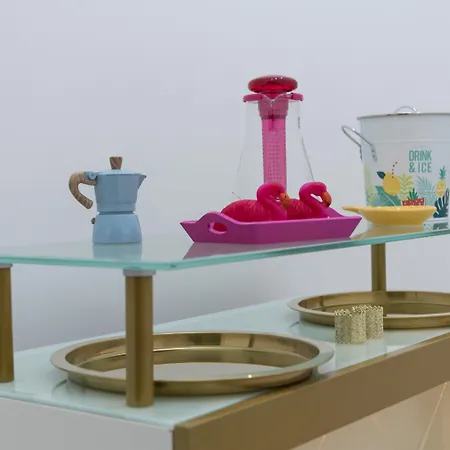 Panzió Essential Botanic