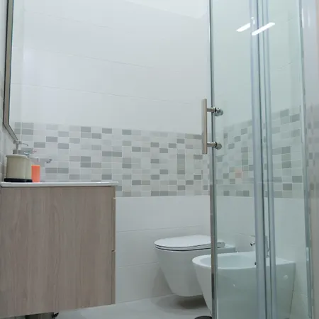 Panzió Essential Botanic