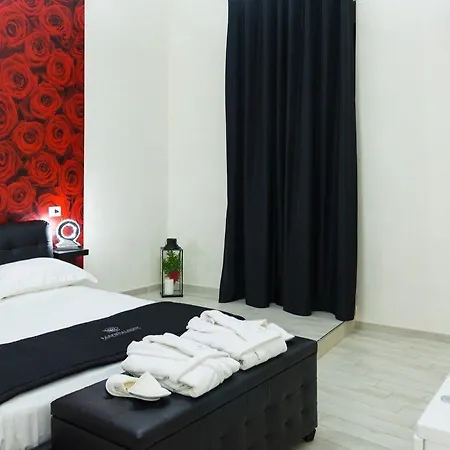 Essential Botanic 3* Napoli