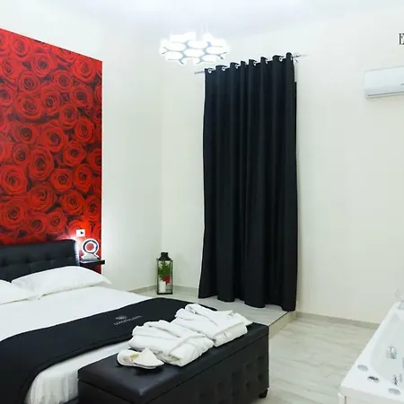 Essential Botanic Bed & Breakfast 3*