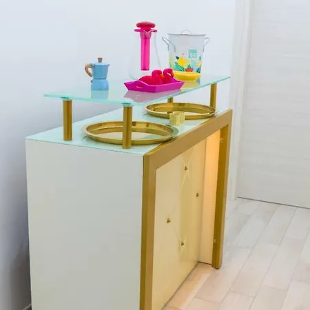 Panzió Essential Botanic 3*