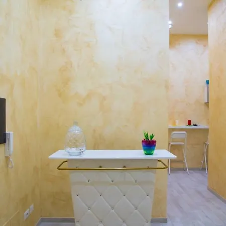 Essential Botanic Panzió