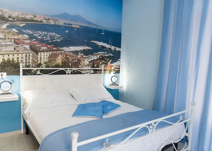 Essential Botanic فندق مبيت وإفطار 3*