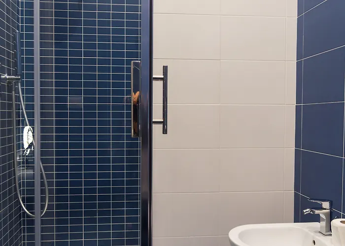 فندق مبيت وإفطار Essential Botanic نابولي