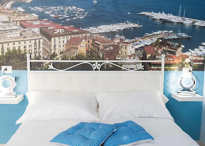 فندق مبيت وإفطار Essential Botanic